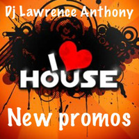 Dj lawrence anthony new house in the mix 448 by Lawrence Anthony