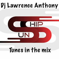 Dj lawrence anthony sunship tunes in the mix 450 by Lawrence Anthony