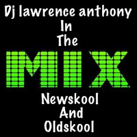Dj lawrence anthony divine radio show 17/01/19 by Lawrence Anthony