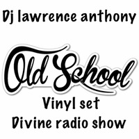 Dj lawrence anthony divine radio show 31/01/19 by Lawrence Anthony
