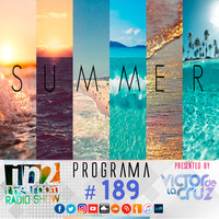 PROGRAMA #189 ESPECIAL SUMMER 01 by IN 2THE ROOM