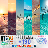 PROGRAMA #190 ESPECIAL SUMMER 02 by IN 2THE ROOM