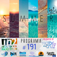 PROGRAMA #191 ESPECIAL SUMMER 03 by IN 2THE ROOM