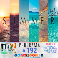 PROGRAMA #192 ESPECIAL SUMMER 04 by IN 2THE ROOM