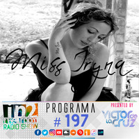 PROGRAMA #197 MISS IRYNA by IN 2THE ROOM