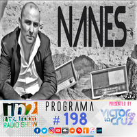 PROGRAMA #198 NANES by IN 2THE ROOM