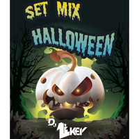 Set Mix Halloween DJ Likey 2018 by DjLikey