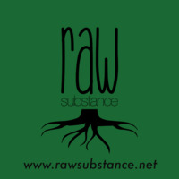 Raw Substance Radio 008 on Dancegruv Radio by charlesgatling
