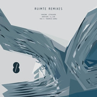 Yansima - Ruimte (Kali G Remix) by ACHT