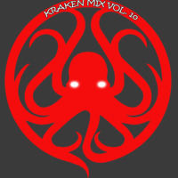 Kraken Mix Vol. 10 by DJ Frizzle