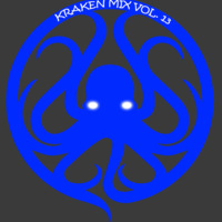 Kraken Mix Vol. 13 by DJ Frizzle