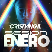 Sesion Enero 2019 by Cristian Gil Dj - Sesiones