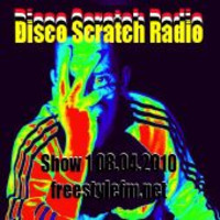 Disco_Scratch_Radio_1_08.04.2010 by DiscoScratch