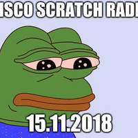 Disco_Scratch_Radio_15.11.2018 by DiscoScratch