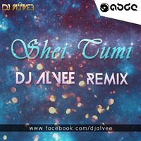 Shei Tumi - Ayub Bacchu (Alvee Remix) by ABDC