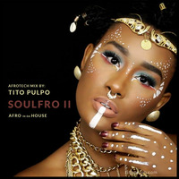 TITO: Afrotech - The Halloween special by Tito Pulpo