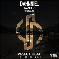 PRK119 : Dahnniel - Ranger (Original Mix) Preview by Dahnniel