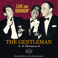 The Gentleman Vol. 5 -At Christmas- by Denis Guerrero