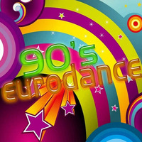 DJ Alexandre Do Vale - Euro Dance Party Vol 04 (Lado B) by Alexandre Do Vale