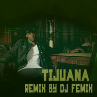 Tijuana Remix || Rey King by DJ Femix by DJ Femix