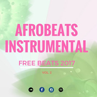Big Booty Dance || Afrobeats Instrumental 2017(Free Beat)🔥️‼ by DJ Femix