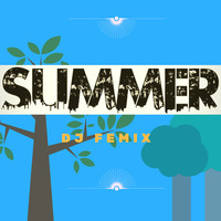 Summer(Winter Song)🌞 by Femix by DJ Femix