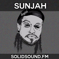 Sunjah's jungle guest mix on Solid Sound FM by SOLID SOUND FM ☆ MIXES
