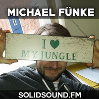 Michael Fünke's jungle mix on Solid Sound FM by SOLID SOUND FM ☆ MIXES