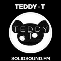 Teddy-T's hard bass mix on Solid Sound FM. by SOLID SOUND FM ☆ MIXES