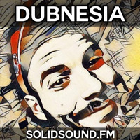 Dubnesia's dubstep mix on Solid Sound FM by SOLID SOUND FM ☆ MIXES