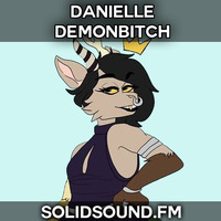 Danielle Demon Bitch crazy rave smash-up mix on Solid Sound FM by SOLID SOUND FM ☆ MIXES
