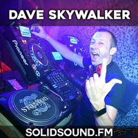 DAVE SKYWALKER's neo-rave mix on Solid Sound FM by SOLID SOUND FM ☆ MIXES