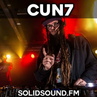 CUN7's crossbreed hardcore mix on Solid Sound FM by SOLID SOUND FM ☆ MIXES