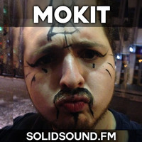 MOKIT's ravecore mashed mix on Solid Sound FM by SOLID SOUND FM ☆ MIXES