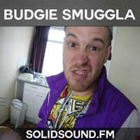 BUDGIE SMUGGLA's happy hardcore mix on Solid Sound FM by SOLID SOUND FM ☆ MIXES