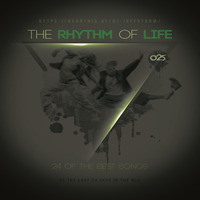 Jeff Sturm - The Rhythm of my Life 025 (Silver Edition Best Of) by Jeff Sturm