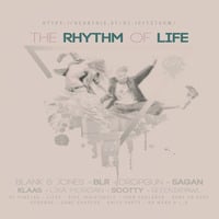 Jeff Sturm - The Rhythm of my Life 027 by Jeff Sturm