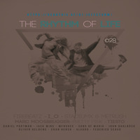 Jeff Sturm - The Rhythm of my Life 028 by Jeff Sturm