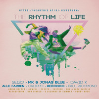 Jeff Sturm - The Rhythm of my Life 029 by Jeff Sturm