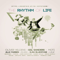 Jeff Sturm - The Rhythm of my Life 031 by Jeff Sturm