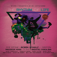 Jeff Sturm - The Rhythm of my Life 032 by Jeff Sturm