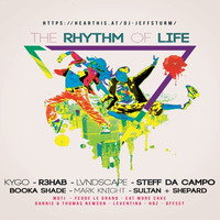 Jeff Sturm - The Rhythm of my Life 034 by Jeff Sturm