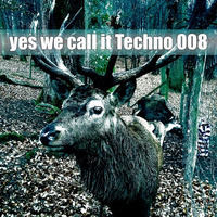 yes We Call It Techno 008 by Niko Turteltaub