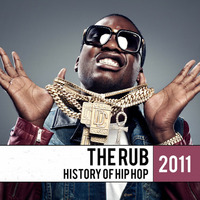 The Rub - History Of Hip Hop 2011 Mix by Brooklyn Radio