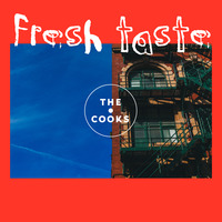Fresh Taste #62 by Brooklyn Radio