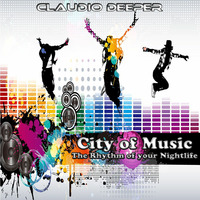 City of Music #007 by Claudio Deeper