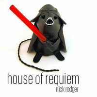 Nick Rodger - HoR 9th Nov 2018 - The Legacy of Room 2 by House of Requiem