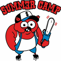 LIVE @ Summer Camp 8 (August 2019) by Burnin' Vernon