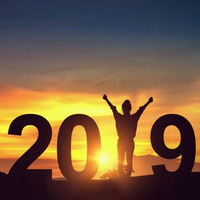 Welcome To 2019 by Garry Woodapple - Official