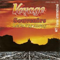 Voyage -Souvenir by Djreff